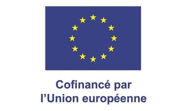logo union européenne